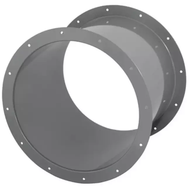 Ruck® Verbindungsstück fur axialventilator Ø 500 - RVS 500