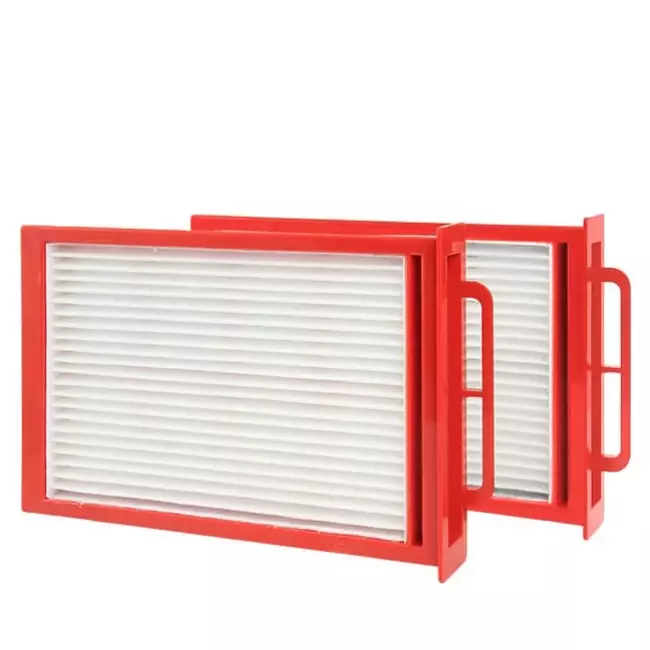 J.E. StorkAir ComfoD 150 WRG Filterset F7
