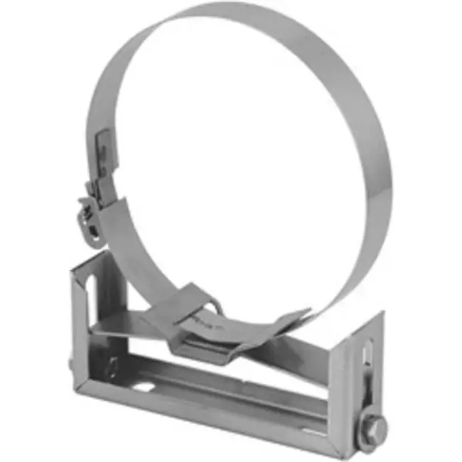 Bügeldurchmesser 100 mm verstellbar 5-9 I304