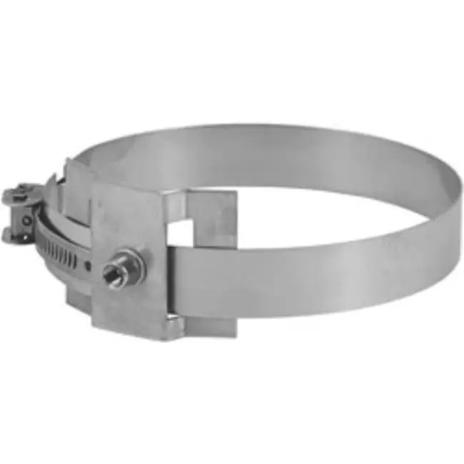 Bügeldurchmesser 180 mm M8 I316L
