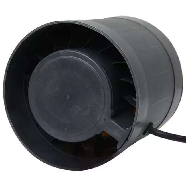 Rohrventilator 160mm Mischströmung ETAMASTER - EM 160 E2 01
