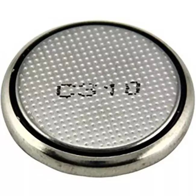 Camelion Batterie CR2032