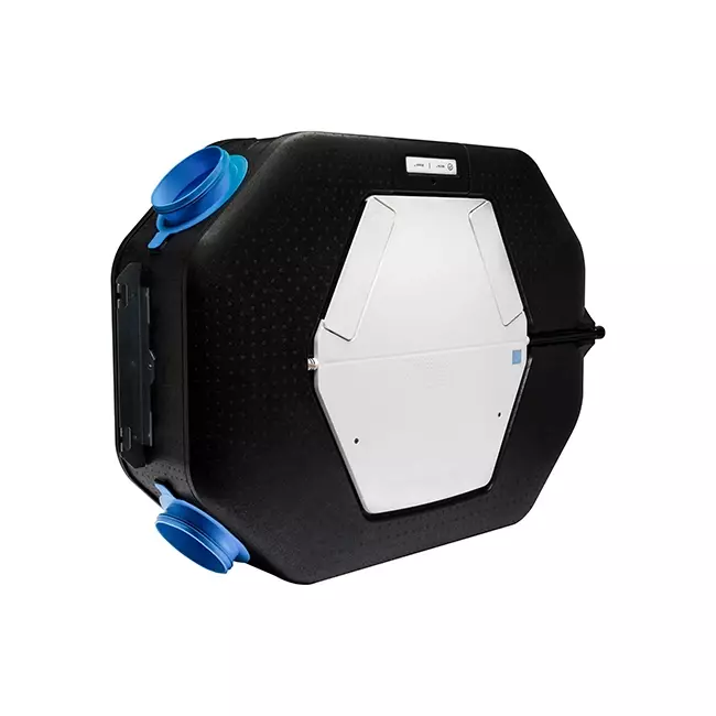 Orcon WRG Deckengerät HRC-360-OptiAir