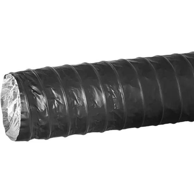 Combidec 150 mm Flexschlauch mit Polyester-Außenschicht - 10 m
