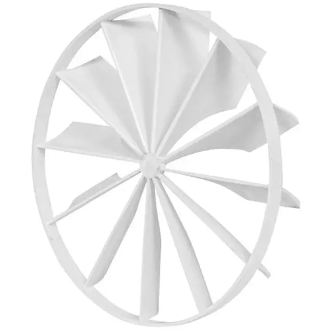 Rückstauklappe Kunststoff Ø 100 mm EEV100