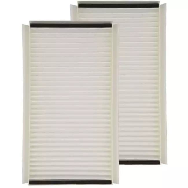 Zehnder ComfoAir 180 Filterset G4