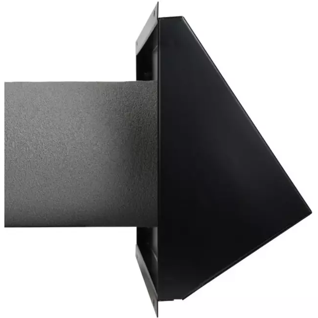 Thermoduct Wanddurchführung 200 mm