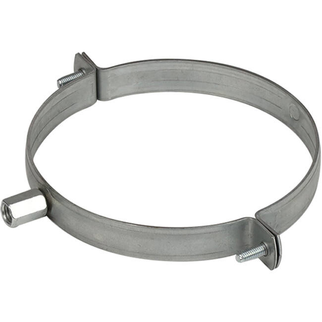 Thermoduct 9mm Halterung 200mm - PCTD200