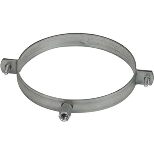 Thermoduct 9mm Halterung 200mm - PCTD200