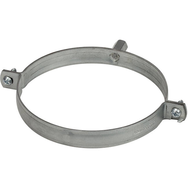Thermoduct 9mm Halterung 200mm - PCTD200