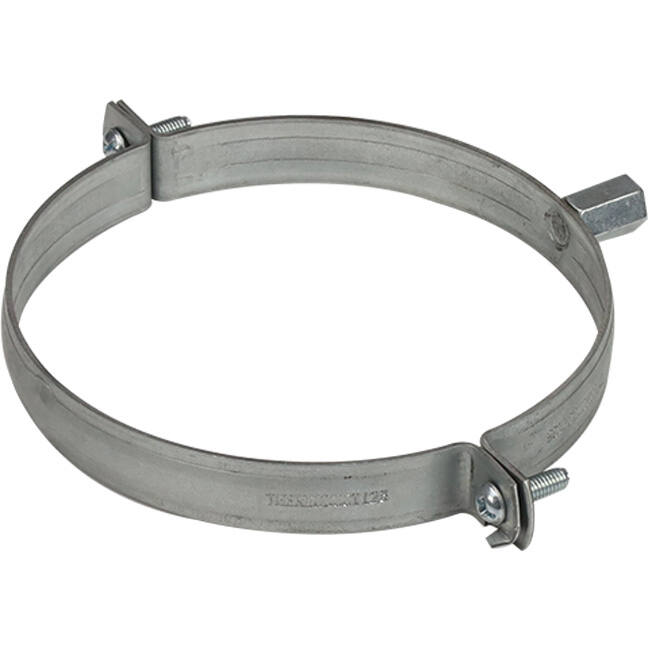 Thermoduct 9mm Halterung 200mm - PCTD200