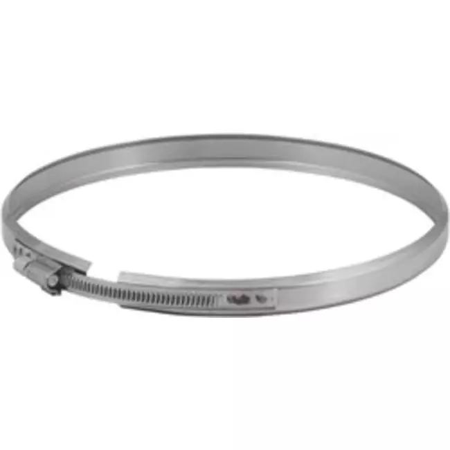Schellen-Durchmesser 150 mm I304 (D0.6)