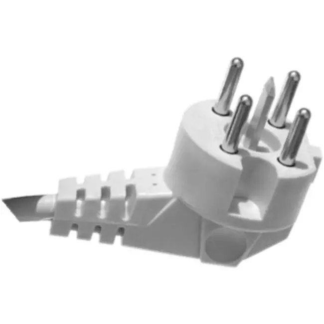 Orcon HRC300/400/500 perilex Netzkabel mit Stecker