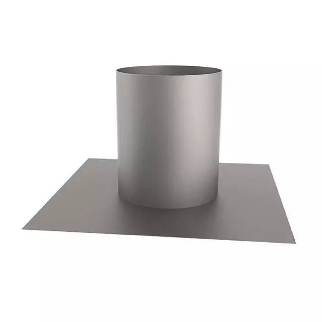 Dachdurchführung rund Ø315mm (315)