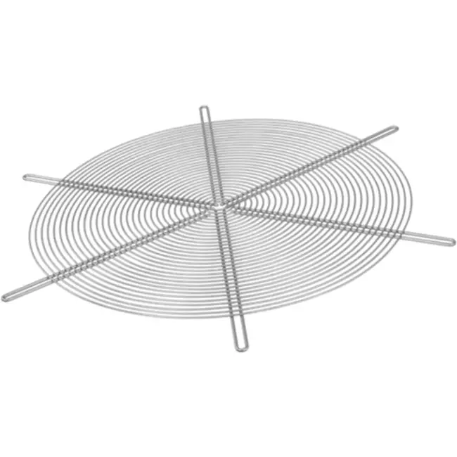 Ruck® Schutzgitter für axialventilator Ø 1120 - SGE 1120