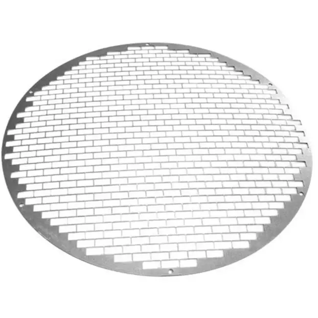 Ruck® Rohrventilator Ansaugschutzgitter für EL 315 (SG 315 02)