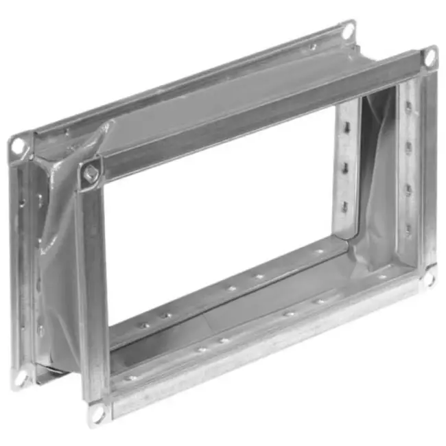 Ruck® flexibler Verbinder 300 x 150 - VS 3015