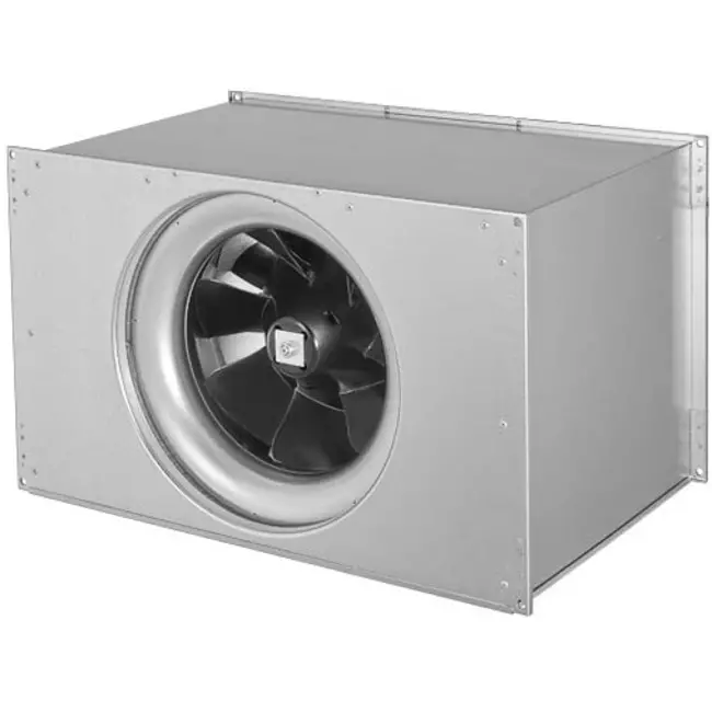 Kanalventilator Mischströmung - ELKI 5030 E2 10
