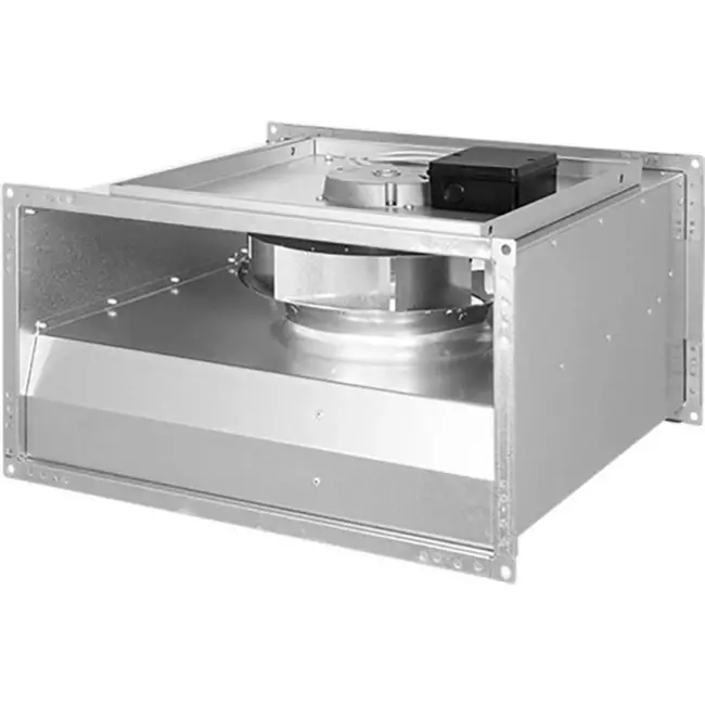 Kanalventilator Zentrifuge - KVR 7040 EC 30