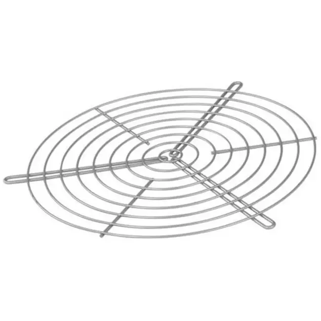 Ruck® Schutzgitter für axialventilator Ø 1120 - SGW 1120