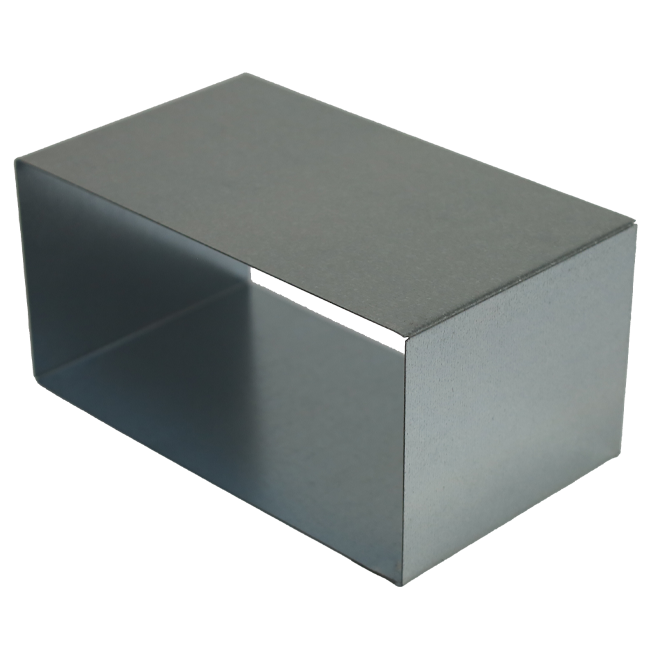 Kupplung 220x80 mm für Kabelkanäle