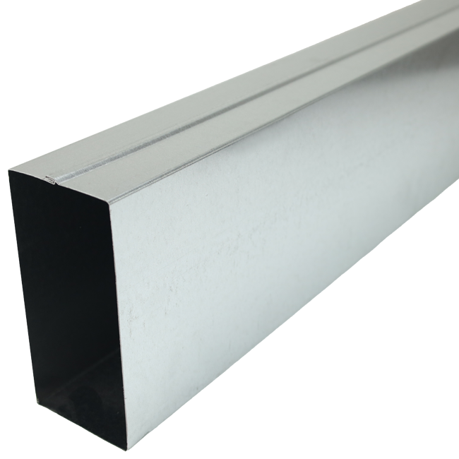 Flachkanal 300x80 (1,5 M)