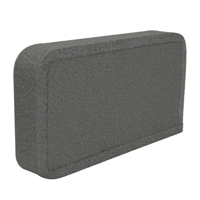 Thermoduct-Abdeckung 170x80 für Rohrleitungen