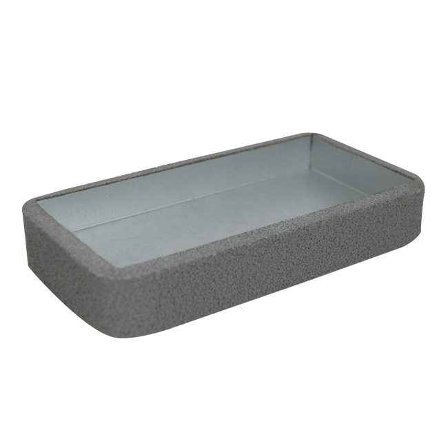 Thermoduct-Abdeckung 170x80 für Rohrleitungen