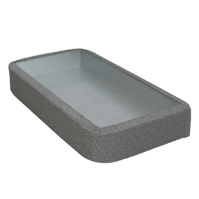 Thermoduct-Abdeckung 170x80 für Rohrleitungen