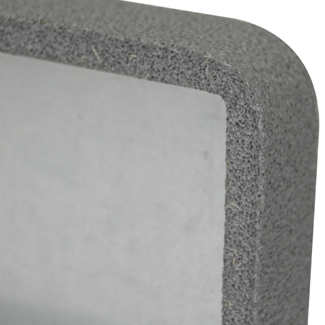 Thermoduct-Abdeckung 170x80 für Rohrleitungen