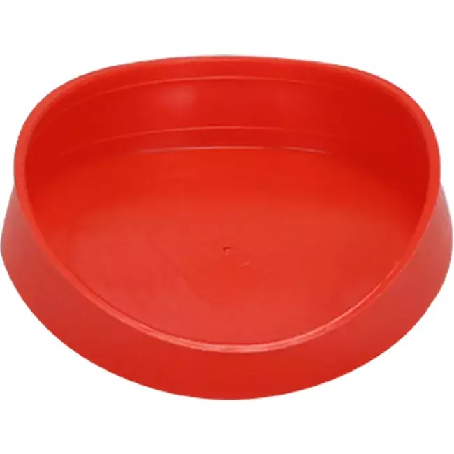 Wavin Ventiza Endkappe Kanal PE rund mit Durchmesser 125 mm