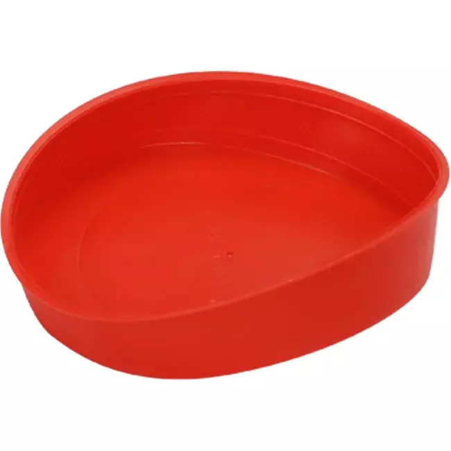 Wavin Ventiza Endkappe Kanal PE rund mit Durchmesser 125 mm