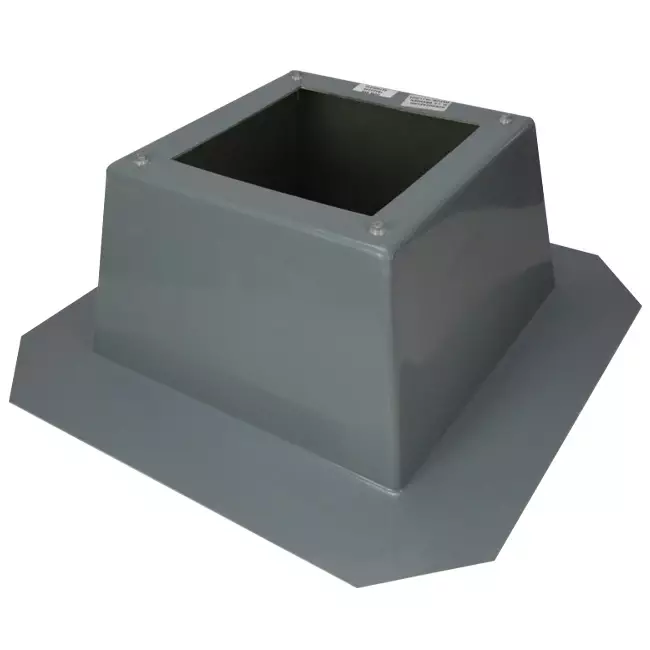 Zehnder Dachkranz DOS 450