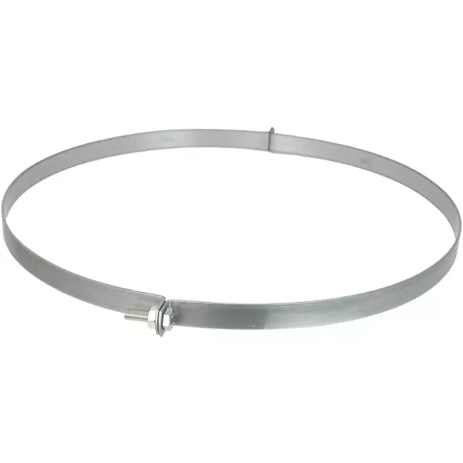 Metallbügel 630mm ohne Gummi - PCWOR630