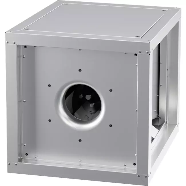 Kastenlüftermotor externer Luftstrom - MPC T 280 D2 I K 01