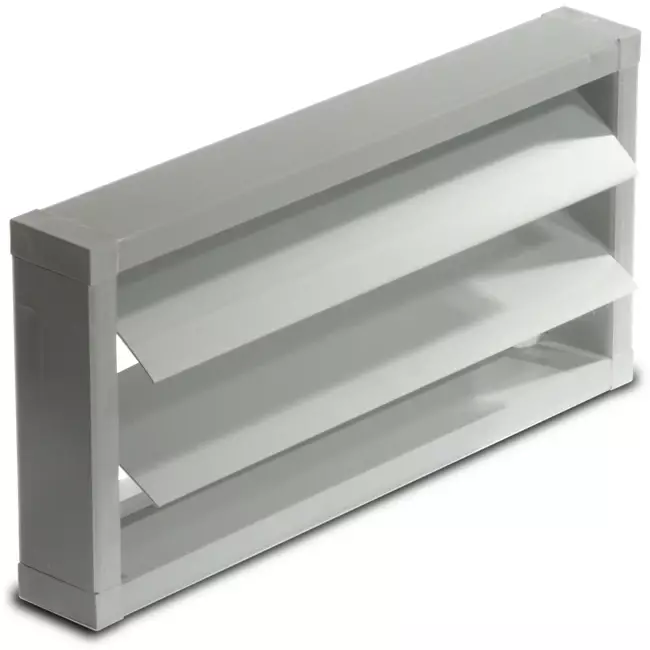 Selbstschließendes Kunststoff-Absperrventil - VKK 5030