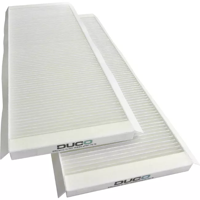 Duco Filterset Grob 65% / ePM1 55% (Energy Sky D275)