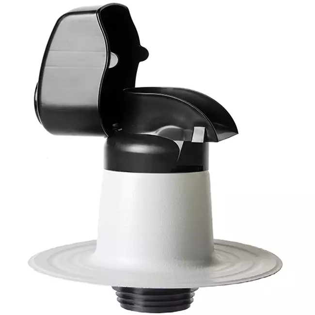 Leitungsdurchführung 3000 DW 100 mm mit PVC