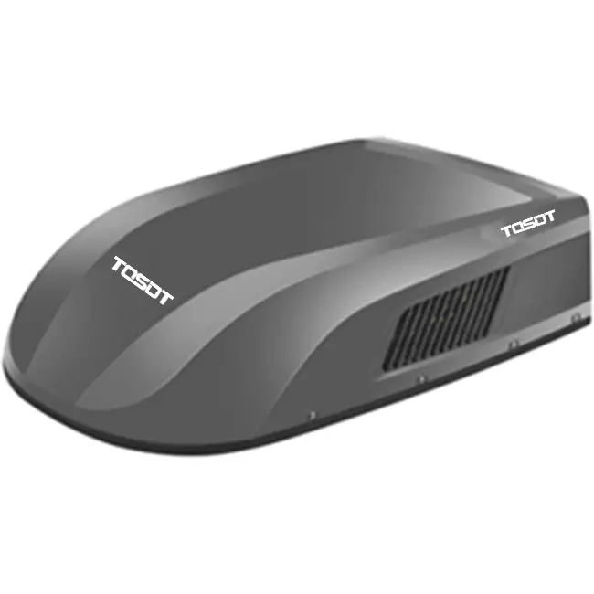 Tosot SHARK by GREE Dachklimaanlage 2,65 kW für Wohnmobile und Wohnwagen