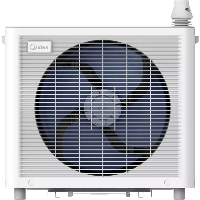 Midea Portasplit mobiles Split-Klimagerät 3,5 kW