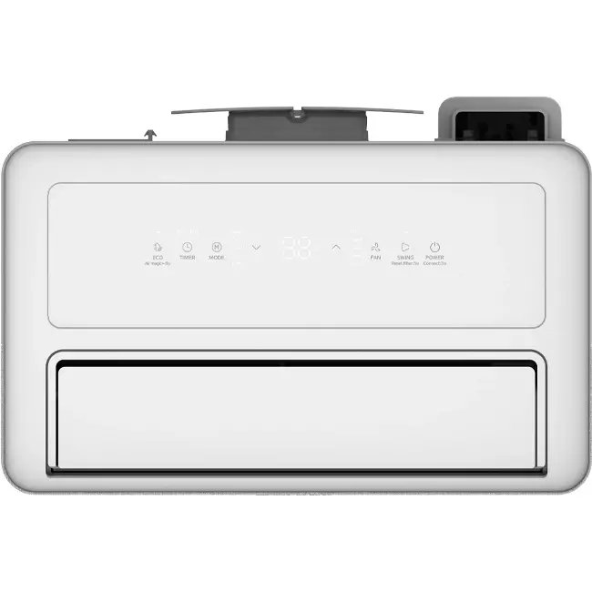 Midea Portasplit mobiles Split-Klimagerät 3,5 kW