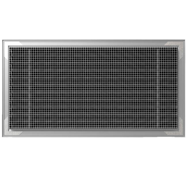 ClimaConnect Aluminium-Außenjalousie 1000x500 mm