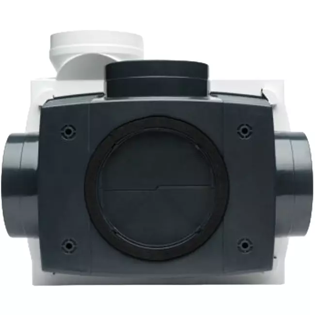 Orcon Kompakt-10RH