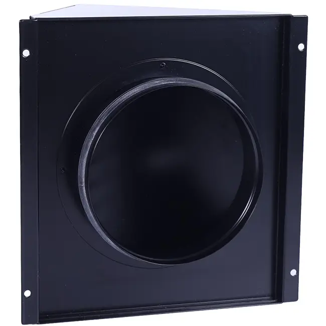 ClimaConnect WTW Wanddurchführung 200 mm