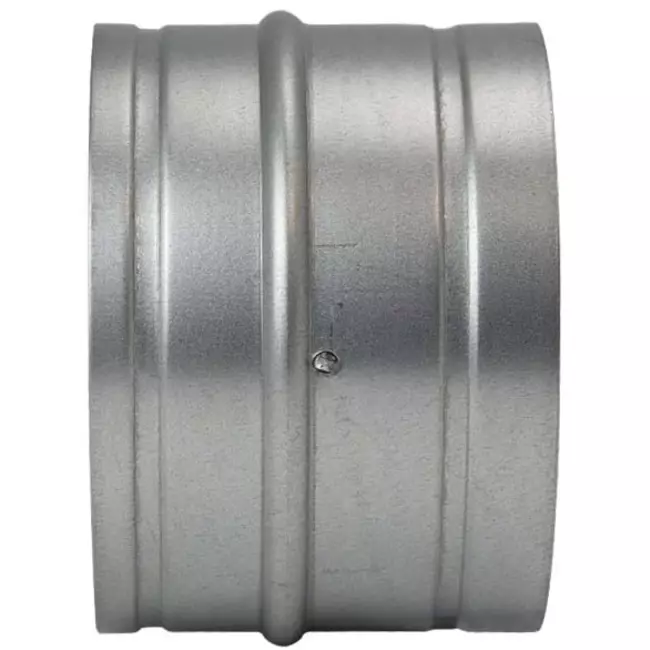 Rückstauklappe mit Dichtung Ø 315mm