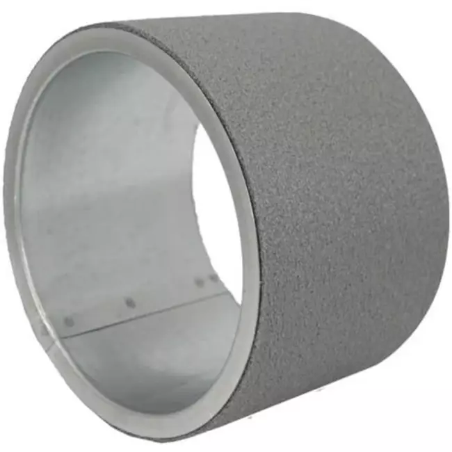 Thermoduct Anschluss für runde Rohre und Ventile Ø160mm H=110mm