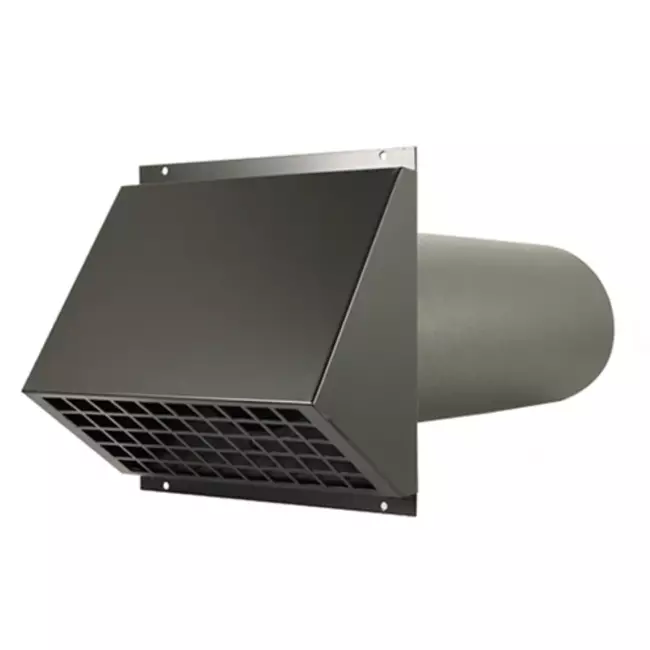 Thermoduct Wanddurchführung 200 mm