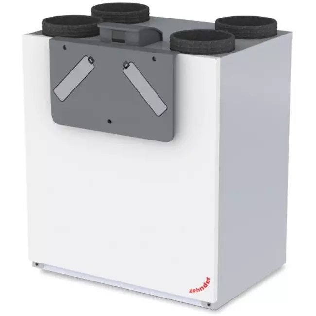 Zehnder ComfoAir E400 R + RF Module