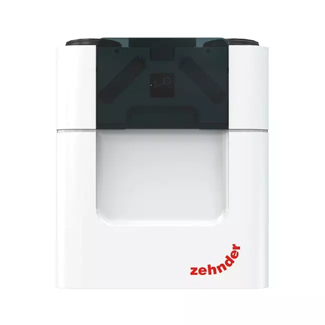 Zehnder ComfoAir Q600 L VV ST