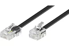 Brink Modularkabel 15m